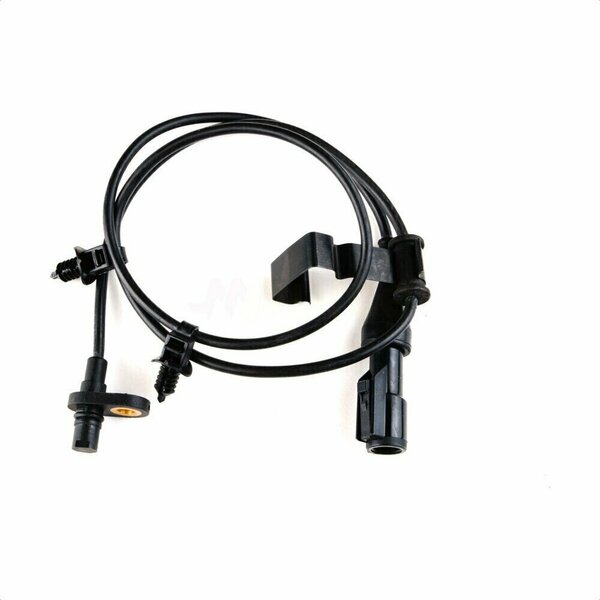 Mpulse Rear Right ABS Wheel Speed Sensor For Ford Edge Lincoln MKX FWD with 3.5L 4-Wheel SEN-2ABS1431